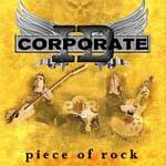 Corporate-ID : Piece of Rock
